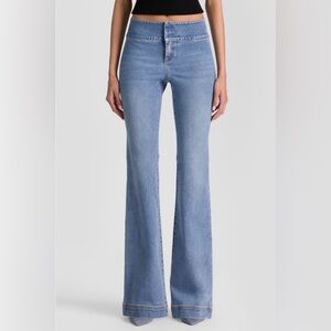 Alice & Olivia NWT SZ 32 jeans